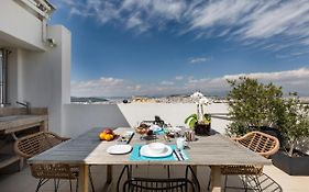 Gb Athens View Luxury Suite